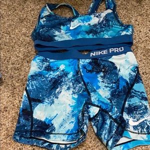 Nike set